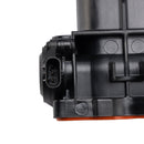 2006-2018 Seat Altea XL 5P8 1.8 TFSI MPV1798160118 Wlot powietrza kolektor dolotowy 06J133201BD