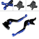 2017-2022 Kymco AK550 justerbar kopplingsbromsspak