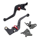 2005–2014 Yamaha YBR125 NEU Kurzkupplungsbremshebel