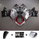 2022-2024 Ducati Panigale V4/V4S 2023-2024 V4SP/V4R Injeksjonspanelhastighet