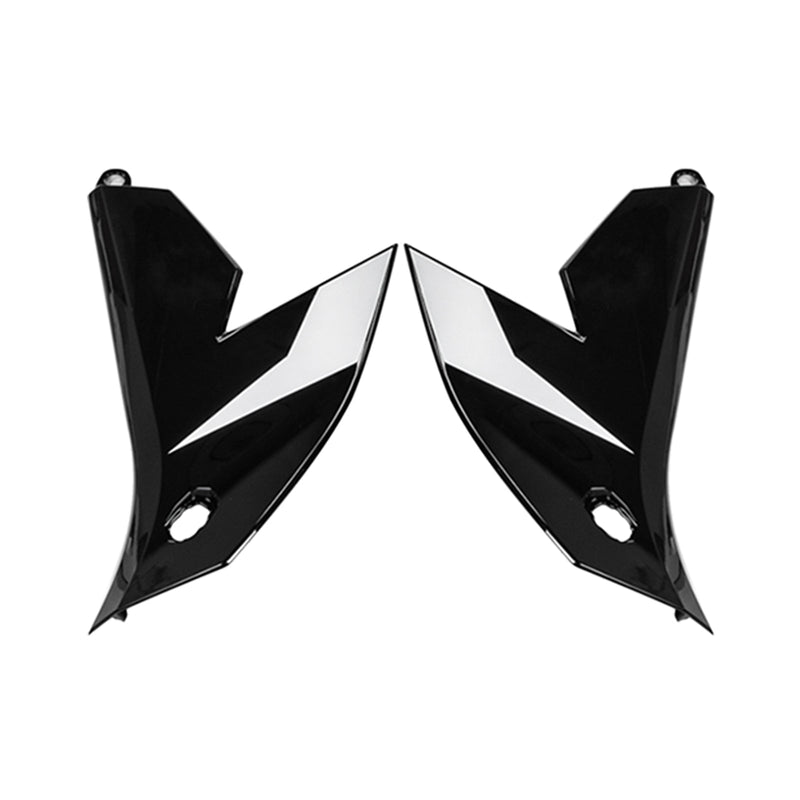 Injection ABS Bodywork Fairing Kit för Kawasaki VERSYS 650 KLE 2022-2024 05#