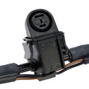 2008-auf Mercedes-Benz C-Klasse W204 Scheibenwaschdüsenschlauch Beheizt 2048600192