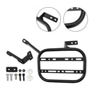 2023-2025 Bmw F900Gs F 900 Gs Seitensatteltaschen-Montagehalterung passend links