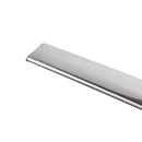 2011–2015 Kia Optima links obere hintere Tür Panel Trim Molding Chrom