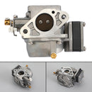 Kaasuttimen Mercury Mariner