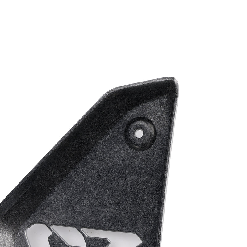 2024-2025 BMW R1300GS Seitenrahmen Verkleidungsschutz Kühlerabdeckung