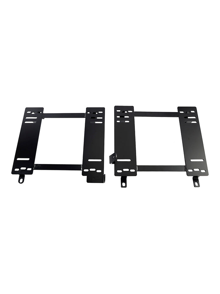 2015-2021 Polaris Slingshot Fahrer Beifahrersitz Halterungen Stahl Halterung Set