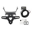 Honda CB650R CBR650R 2024-2025: lle sopivan ehdollisen pidikkeen rungon pidike