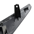 2023-2024 Yamaha X-MAX 300 XMAX Seitenpedalabdeckung Verkleidung Verkleidung