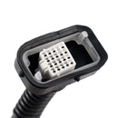 2010–2013 ACURA MDX -kuljettajan puolella aluslangan ovi 32757-STX-A01