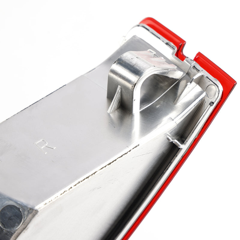 2007-2014 Høyre bak Volvo XC90 MK1 Baklys tåkelysreflektor 31111185