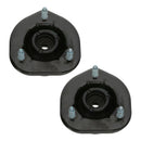 2 stk øvre sjokkfeste 55398091AF for Ram 1500 2006-2024