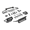 Front protection bar for Mercedes-Benz G-Class W465 from year of construction 2025