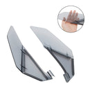 Boční panely čelního skla 2023 Honda XL750 Transalp