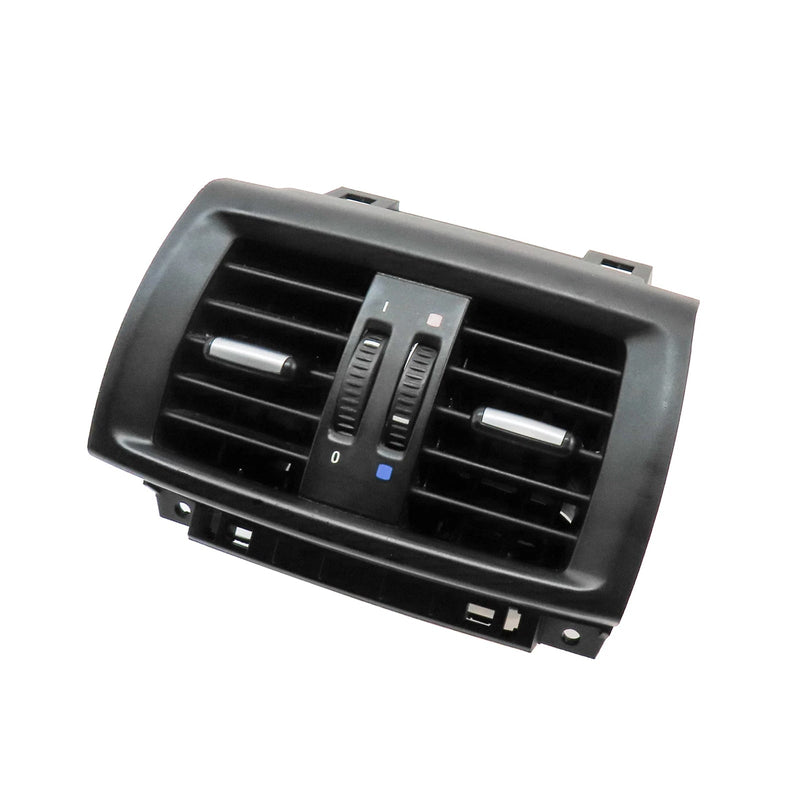 06/2009-08/2017 BMW X3 F25 Lüftungsdüse hinten in der Mittelkonsole 64229200888