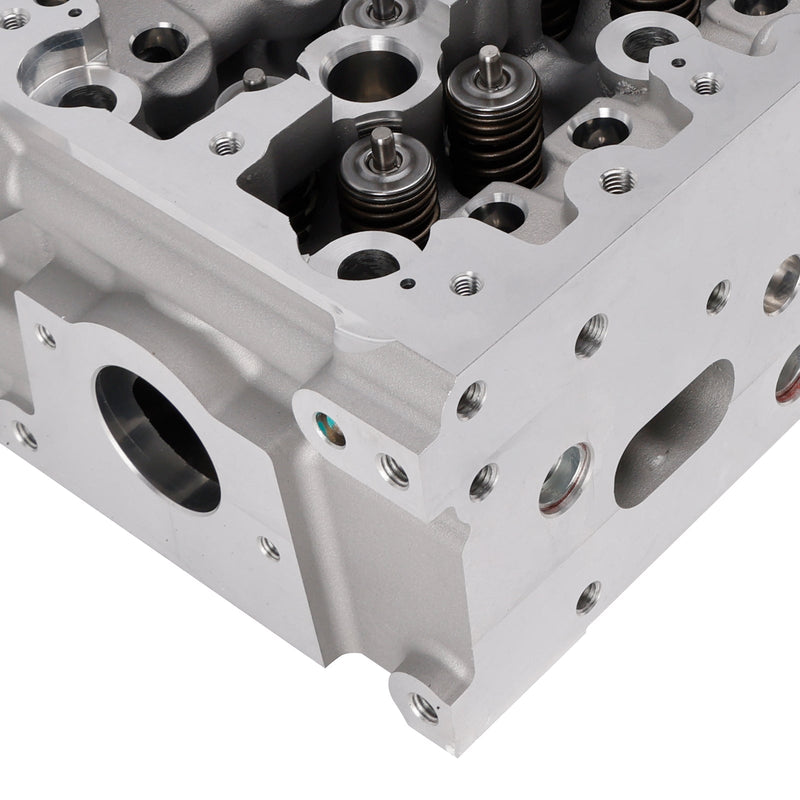 Zylinderkopf 908334 908434 Für VW Audi Skoda SITZ 2.0l TDI