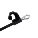 Heizungssteuerkabel vorne 68004203AB für Jeep Wrangler 2007-2010