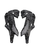 2022-2025 Honda ADV 350 Scheinwerfer-Seitenverkleidung