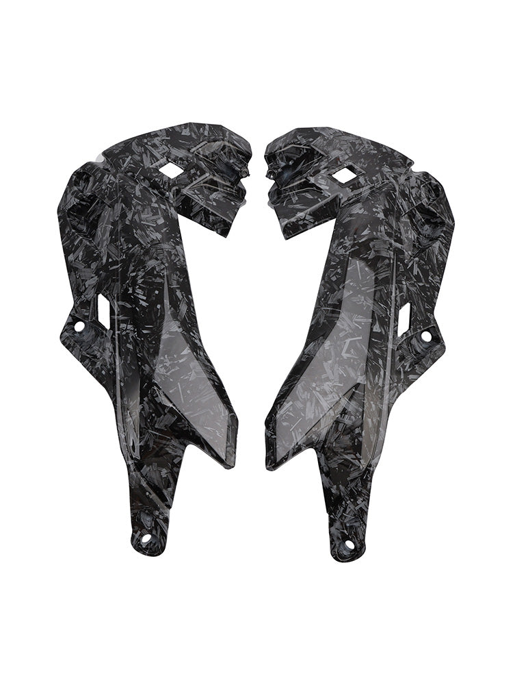 2022-2025 Honda ADV 350 Scheinwerfer-Seitenverkleidung