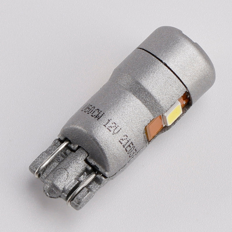 Auto Licht LED-T10 Ultinon Pro6000 W5W 11961U60CW 6000K 80LM Für PHILIPS