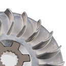 Riemenscheibensatz für die vordere Kupplung 22420-E01-000 für Access ATV 100 Drr Stels 100