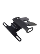 2022-2024 Kawasaki Z650RS držák rámu s rámečkem z hliníku