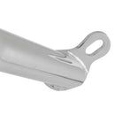 2009, 2019–2023 Electra Glide Standard FLHT Motorschutzbügel, Anti-Crash-Stoßstangenschutz, Chrom