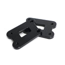 Senkung Kit Passagier Fußstützen Unterstützt Für Yamaha MT09 MT-09 2021