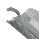 Handschuhfach für Armaturenbrett, grau, Teilenummer 3B1857122, für VW Passat (1998–2005)