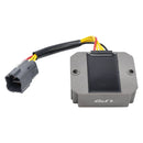 Rectificador controlador de carga adecuado para Triton Baja 250 300 400/Outback 300 400