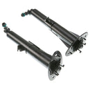 2015-2017 Porsche Cayenne 1 Paar Frontscheinwerfer-Sprühdüsen