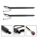 2016–2024 Audi RS5 F5 8W Sportback 2-teiliger elektrischer Heckklappenheber 8W8827851 8W8959107