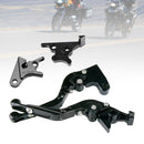 Justerbar kopplingsbromsspak passar för Honda CB350 Hness GB350 CB350 2021-2023