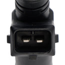 1 kawałek wtryskiwacza paliwa 7525721 Fit Siemens 04-2010 Fit BMW X5 745LI/I 645CI 545I