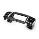 Großer Bildschirm für die mittlere Lüftungsdüse im Armaturenbrett für Mercedes GL ML X166 W166 2013-2015