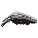 2017–2020 Für MDX Basismodell, vorderer linker LED-Scheinwerfer 33150TZ5A51