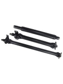 Eje de transmisión completo para Mercedes-Benz Vito Viano W639 Año de fabricación 2003, 2375 mm, A6394103506