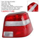 1997–2005 VW Golf MK4 Schrägheck, rechte Rückleuchte, Teilenummer 1J6945112Q