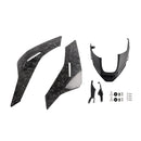 2023–2025 Street Triple 765 R/RS Motor Unterbodenwanne Paneele Schutz Verkleidung