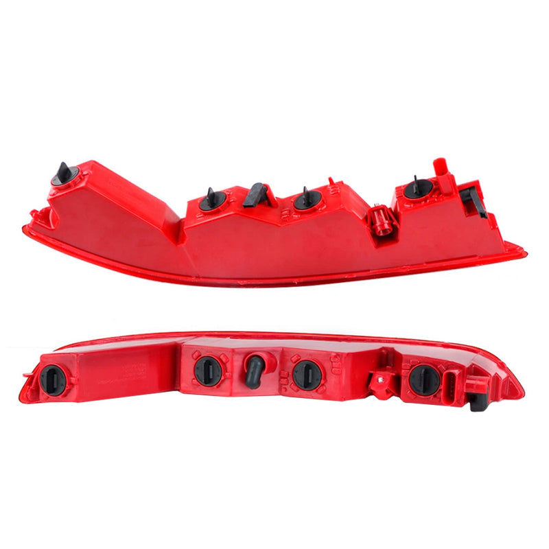 2012–2015 Audi Q3 links und rechts Heckstoßstange Licht Schwanz Stop Bremsleuchte 8UD945095 8UD945096