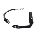 Umalt sprøytestøpt kledning for Honda X-ADV 750 2025-2026