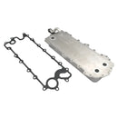Motorölkühler mit Dichtung für Land Rover LR4 (2014–2016) LR010754