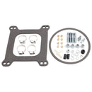 Vergaser 1400 600 CFM 4-fach elektrischer Choke Vierkantbohrung 4-fach Luftventil