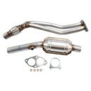 KATALIZATOR KAT Z WĘŻEM KAT Pasuje do VW PASSAT 3B AUDI A4 B5 1.8