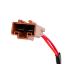 2021-2023 Honda CRF1100A Zündschalter-Schlosssatz 35010-MKS-A01 35010-MKS-A02