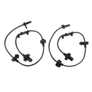 ABS-Raddrehzahlsensoren vorne 2 für Honda Civic LX DX DX-G 1.8L 2006-2011