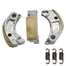 Clutchvektsett med fjærer for Honda FES 125 150 Pantheon 1998 - 2002