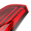 Linke LED-Rückleuchte für Audi Q5 MK2 Facelift 2021-2024, 5-polig