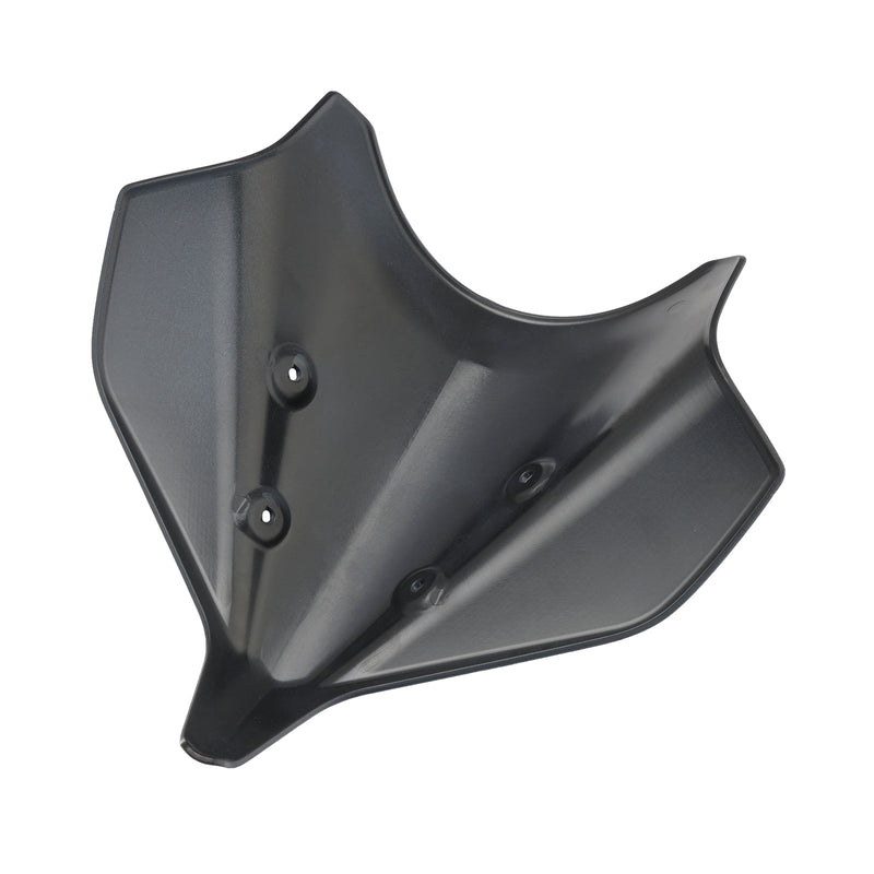 2022-2024 YAMAHA MT-10 / MT-10 SP ABS Motorrad Windschutzscheibe Windschutz