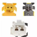 2013-2018 RAM 2500 DIAPER FEATERA MED VINKEL SENSOR 9 PINS 68110740AE